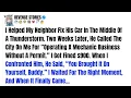 Download Lagu I Helped My Neighbor Fix His Car In The Middle Of A Thunderstorm. Two  - Reddit-LIke Stories
