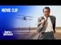 North by Northwest Movie Clip Crop Duster Chase Warner Bros Entertainment