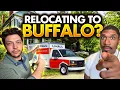 2024 Relocating to Buffalo NY A-Z Guide What you need to Know