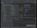 MVC Java init project
