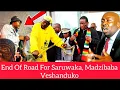 Download Lagu End Of Road For Saruwaka, Azobatwa Achidya Mari Ya Nyoka, Madzibaba Veshanduko Implicated😭