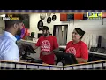 Best Pizza Spots in Fresno California Ep 04 The Road Show with Khush