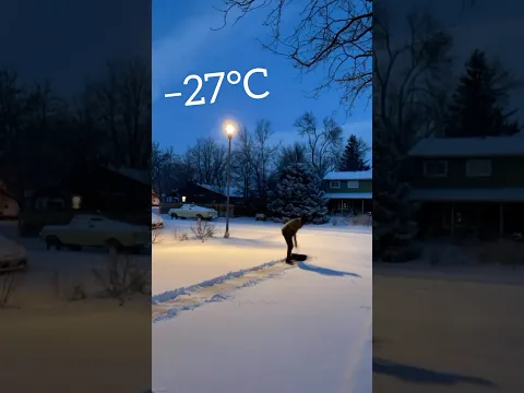 POV: DEZEMBRO NO COLORADO 🇺🇸