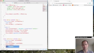 JS Fundamentals forEach Map and Filter Part IV