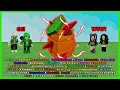 Download Lagu Aku Memberi Semua Mutasi Ditanaman Terbaru Spiked Mango - Roblox Grow A Garden