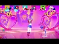 Just Dance: Decades of Hits - HOT TO GO! - Chappell Roan