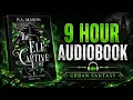 The Elf Captive Free books Full Length Fantasy Romance Book 1 Urban Fantasy