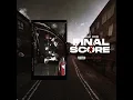 FINAL SCORE - TRIGZ HRB