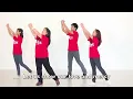 We Are All God's Children - Jamie Rivera (Official Action Music Video)