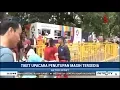 Download Lagu Jangan Lupa Upacara Penutupan Asian Games 2018 : INASGOC Pastikan Tiket Masih Tersedia