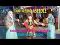 Download Lagu TARI REMO FULL BERSAMA ENDANG HARTATIK \u0026 SAUDARANYA PENTAS TERAHIRNYA DI KEREK - TUBAN