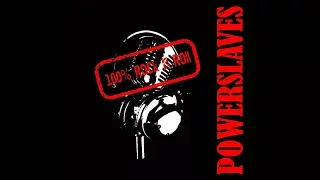 Download Powerslaves   Adik Manis MP3