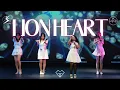 Download Lagu [UCL GAYO DAEJEON 2025 | KPOP SHOWCASE] SNSD (소녀시대) – LION HEART (Vocal Cover)