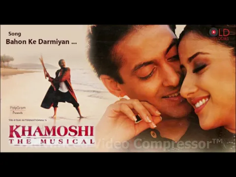 Download MP3 Bahon Ke Darmiyan HD 1080p