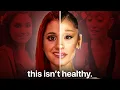 It NEVER Started with Wicked Ariana Grande s Decline