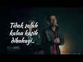 Ukays - Pahit Akan Manis Akhirnya (Official Lyrics Video)