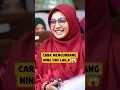 Download Lagu cara mengundang Ning umi Laila, pengajian Ning umi Laila.