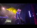 Sam Fischer - “Carry It Well” (Live at the Vanguard, Sydney 2023)