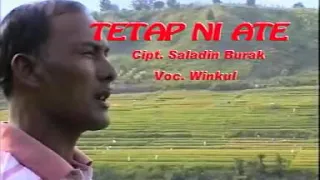 Download Tetap Ni Ate - Win Kul MP3
