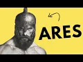 The Truth About Ares Greek Mythology Explained