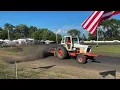 Nationals Go-Kart Racing Poplar Grove Speedway - Kamrar Iowa