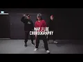 Drop It Like It's Hot - Snoop Dogg ft. Pharrell / May J Lee Choreography