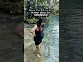 Download Lagu Perut Ibu Hamil Bisa Mengapung? Ini Buktinya di Kolam! #bumil #swimming #funny