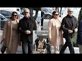 Pierce Brosnan And Wife Keely Enjoy Romantic Sydney Harbour Cruise After Lunch At Catalina