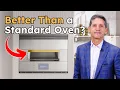 The Most Unique Wall Ovens for 2026