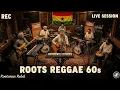 Lagu Roots Reggae Live Roots Vibes | 1970s Jamaican Music