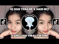 Download Lagu DJ SAK TENANE X DADI SIJI