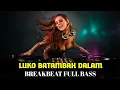 Download Lagu DJ MINANG LUKO BATAMBAH DALAM REMIX MINANG SILVA HAYATI