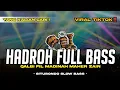 Download Lagu HADROH FULL BASS • QALBY FIL MADINAH • SHOLAWAT VIRAL TIKTOK TERBARU 2025 BY SITUBODO SLOW BASS