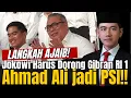Download Lagu Sarkas! Mengapa JOKOWI Tidak Dorong GIBRAN Jadi RI1?