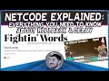 Netcode Explained The GOAT Article for Understanding Fighting Game Netcode Now Exists Read it