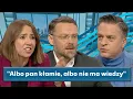 Download Lagu Gorąca dyskusja o pakcie migracyjnym. \