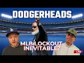 Lagu Dodgers 2B Battle: Kim vs Freeland | Tony Clark Resigns | DodgerHeads