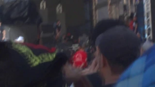 raimundos esporrei na manivela bh festival planeta brasil 2014 