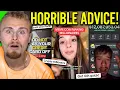 Download Lagu I Found The WORST Financial Advice on The Internet…