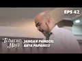 Download Lagu Arif Dan Dito Cekcok Di Depan Pak Armand | TEBARAN HATI | EPS.42 (1/3)