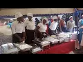 How to feed 2000 people kenyan catering
