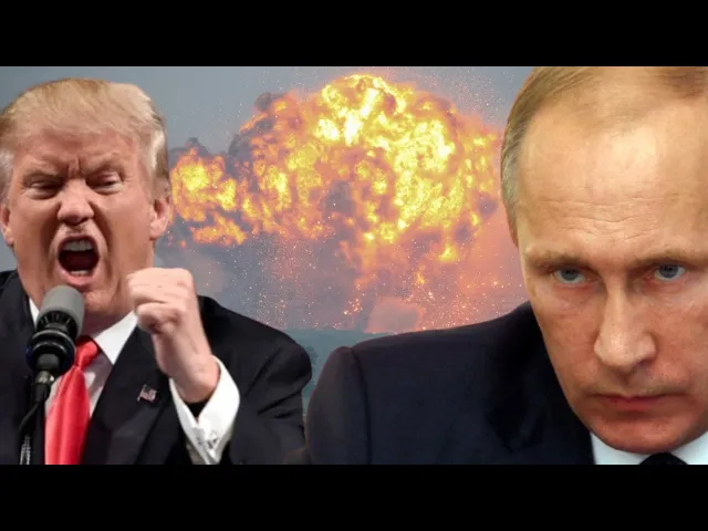 Video: Trump Vs. Putin End Game & Big Beautiful Bill UPDATE