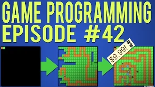 Game Programming 42 - Loading Maps