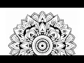 Native American Mandalas