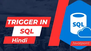 Triggers in SQL What are SQL Triggers Types of Triggers in SQL Tpoint Tech