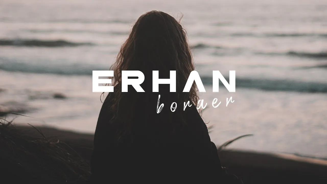 Işıl Ayman - Dargın (Zeynep Bastık & Emir Can İğrek Cover) Erhan Boraer Remix