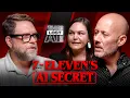 How 7-Eleven Automated 95 of Hiring 112 000 Hires a Year