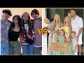 Rock Squad Members vs The LaBrant Fam Networth Comparison 2026