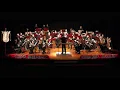 The Chronicles of Narnia - Harry Gregson-Williams, arr. Paul Murtha