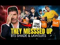 Lagu Simon Cowell’s New Boyband is a DISASTER (Sued \u0026 Hated?) DECEMBER 10
